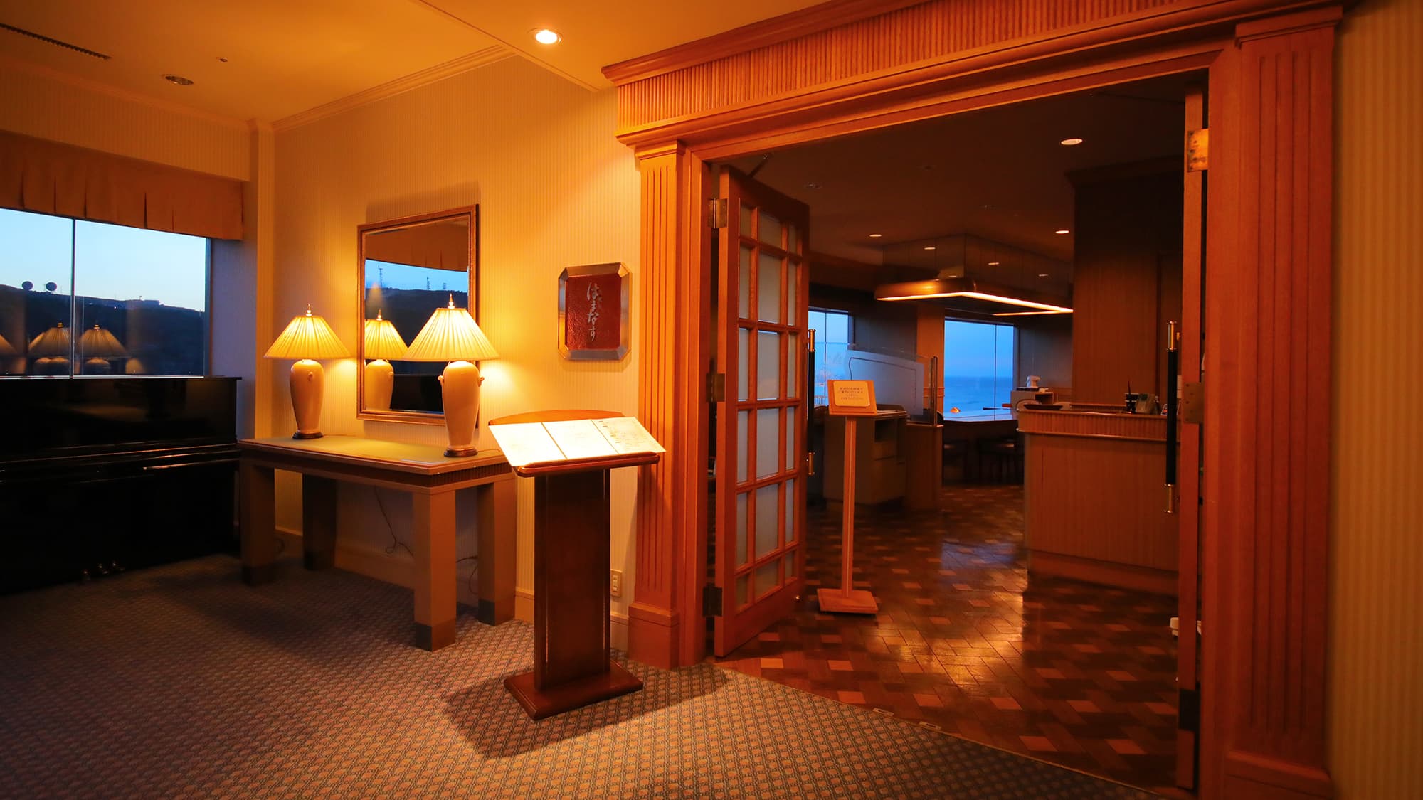 Surfeel Hotel Wakkanai photo 6