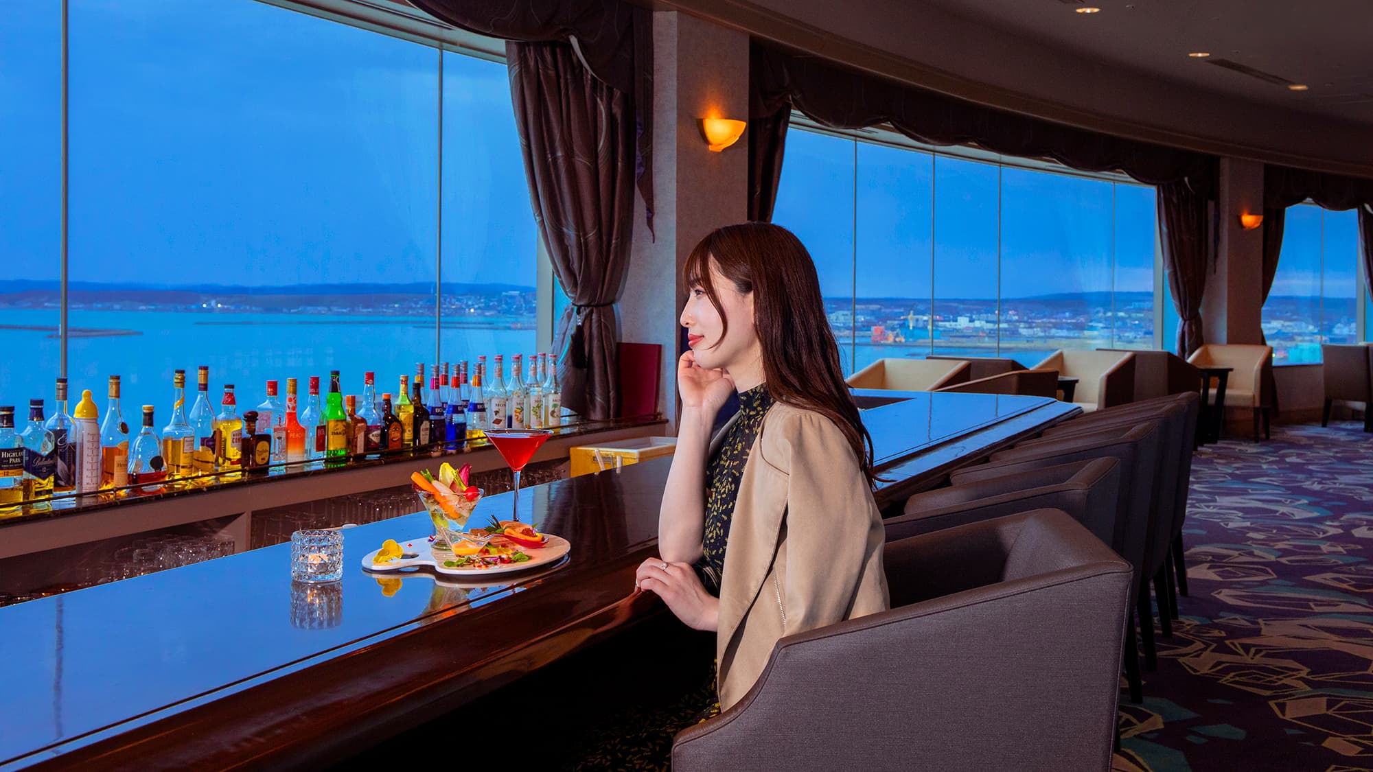 Surfeel Hotel Wakkanai photo 9