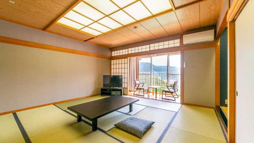 12.5 tatami mats 