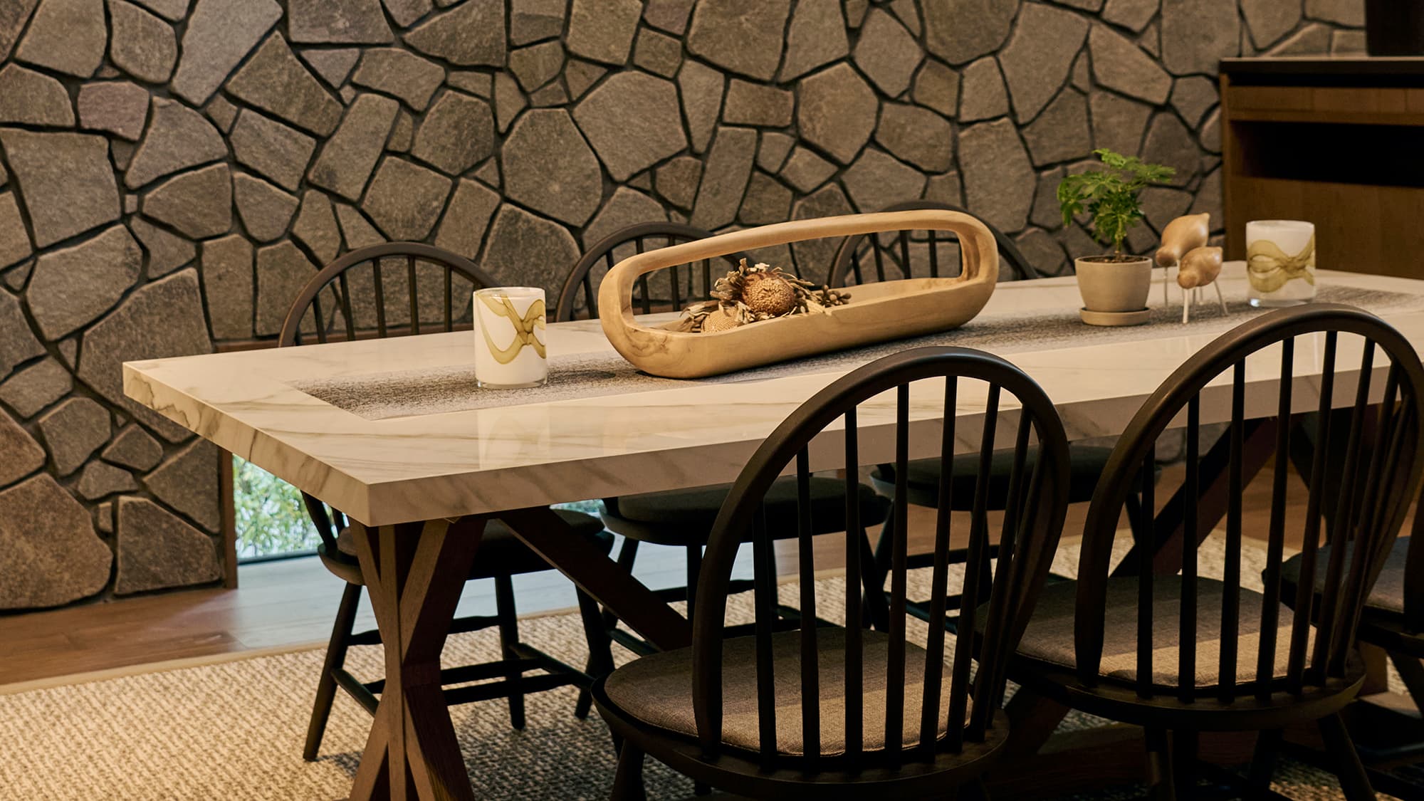 Private Villa | SOUSOU | 2LDK, 244m2, Sauna and Jacuzzi bath available