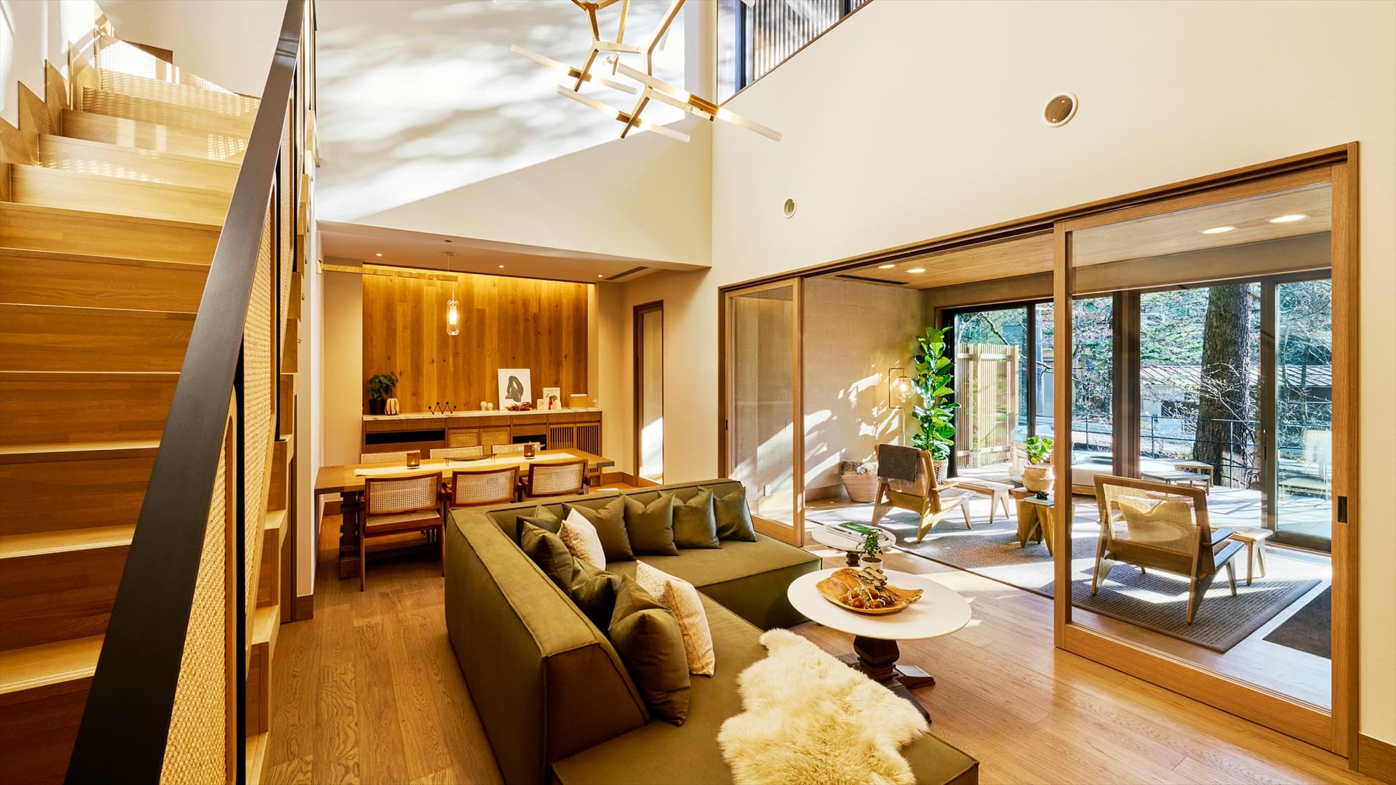 Private Villa | SARASARA |