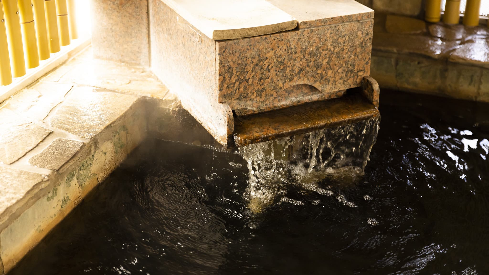 Natural hot spring_open-air bath_3