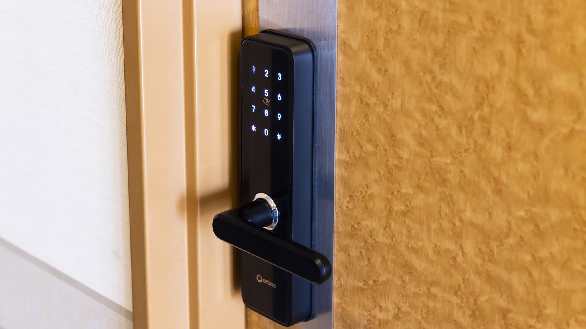 Room Smart Key