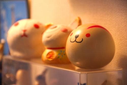 오야도 쓰키우사기 photo 10