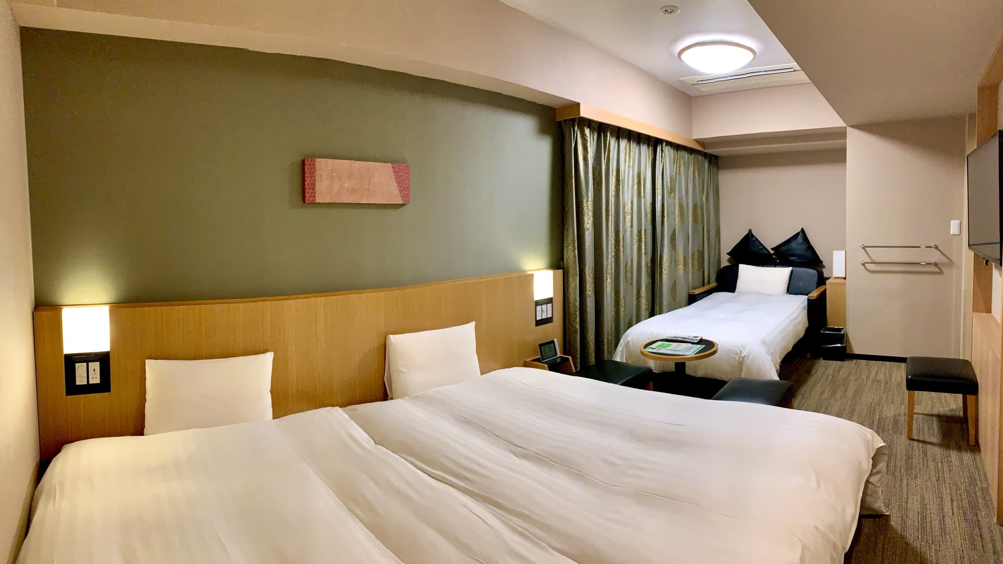 伝馬の湯　ドーミーインＰＲＥＭＩＵＭ東京小伝馬町（ドーミーイン・御宿野乃　ホテルズグループ）照片9