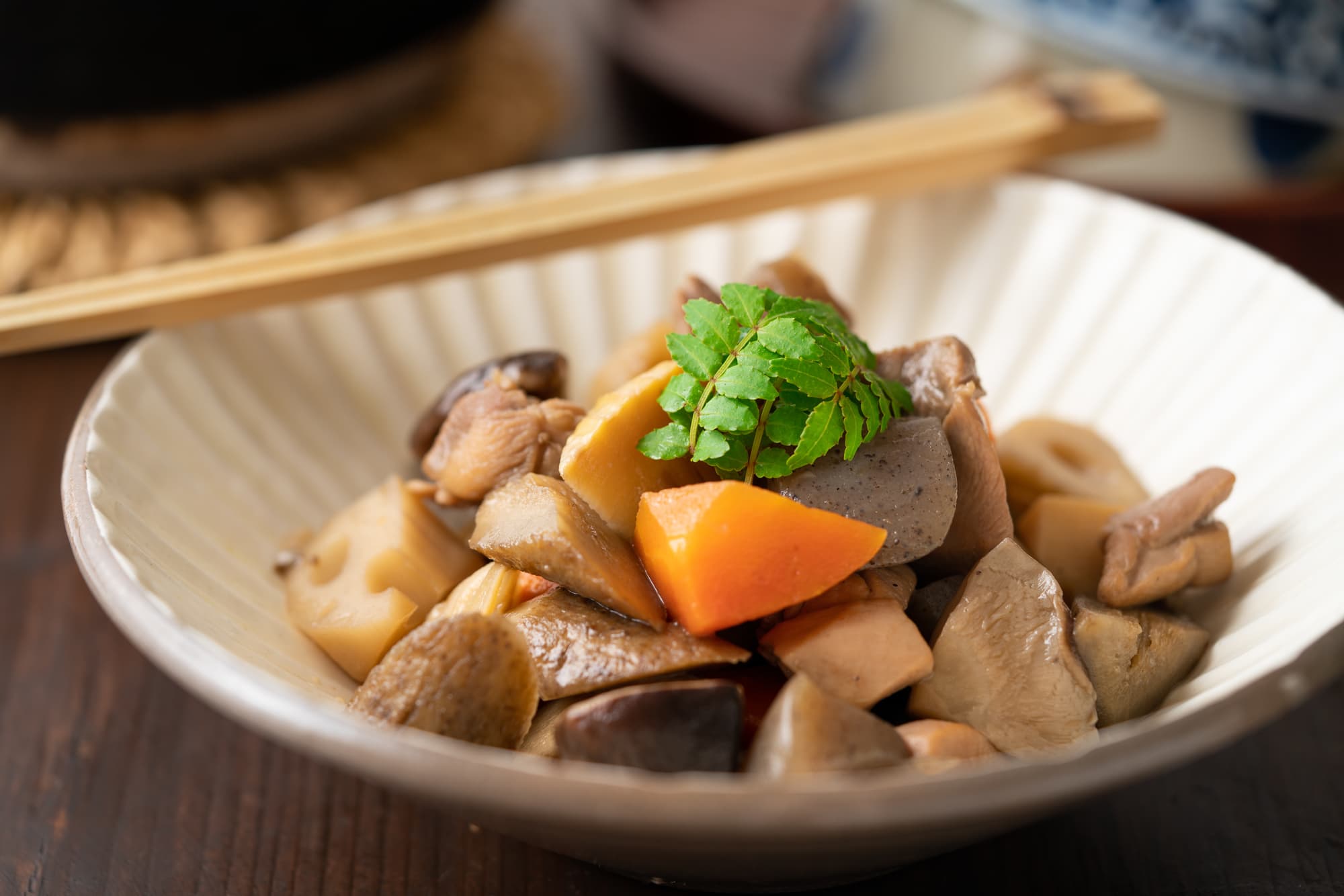 Hakata Gameni