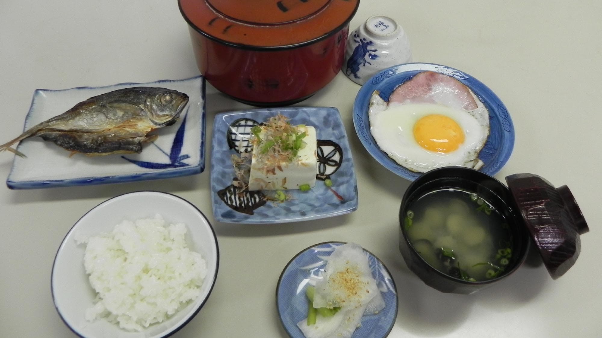 ·breakfast