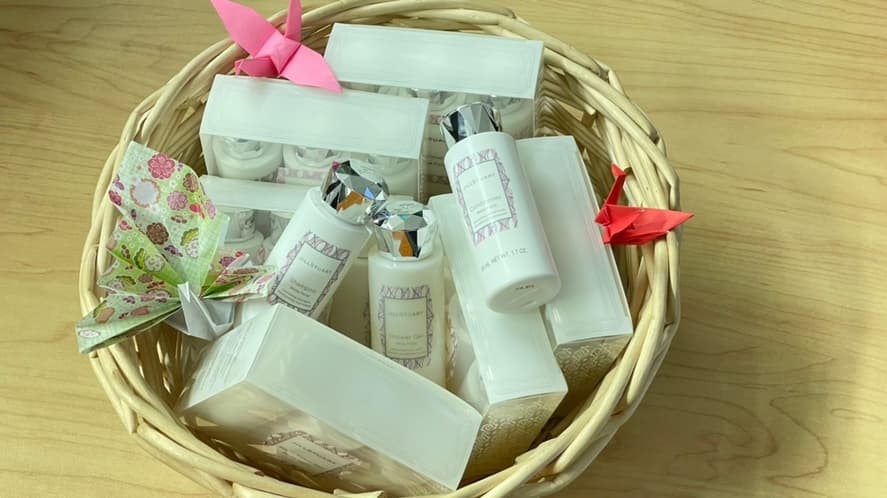 Amenity