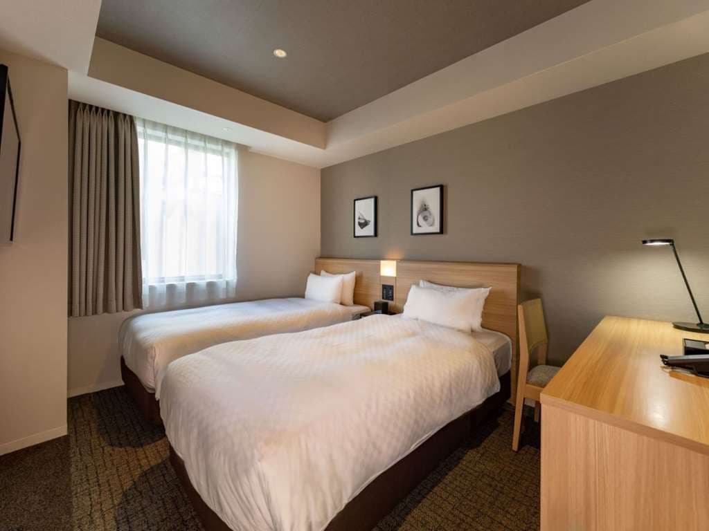 Moderate Twin Room