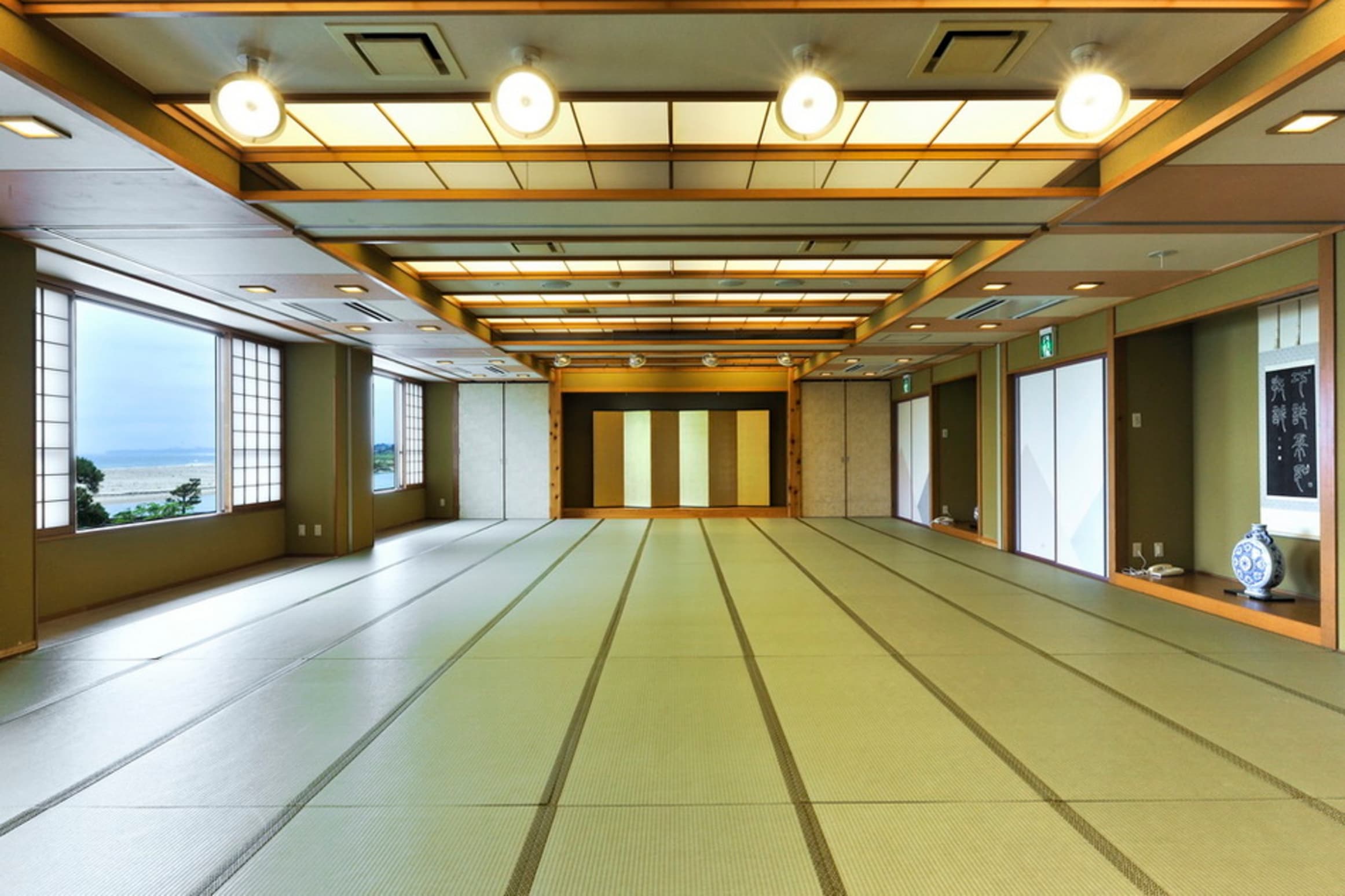 Facility 