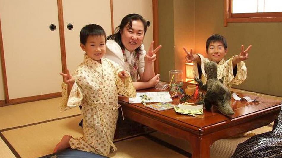 호우에이 료칸 사진 21