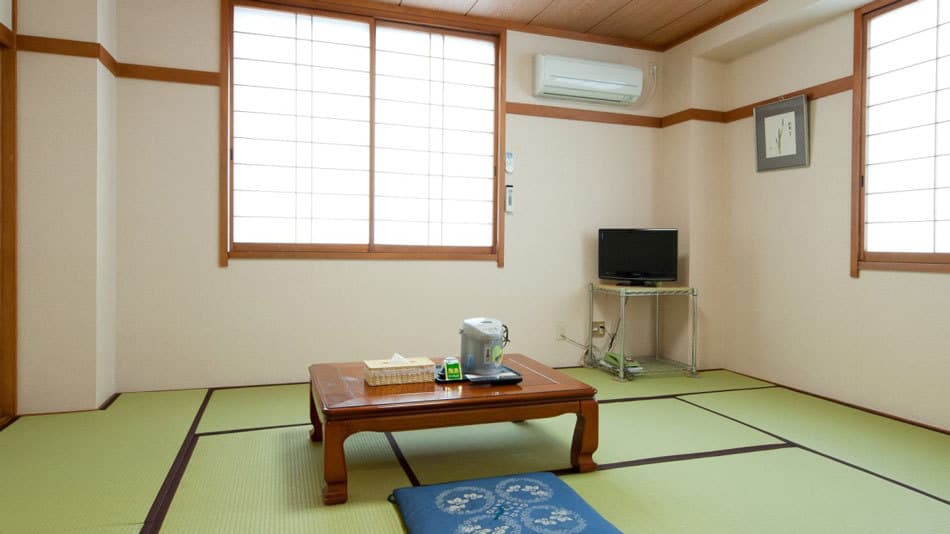 호우에이 료칸 photo 18