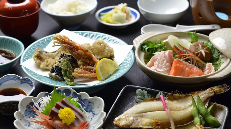 호우에이 료칸 사진 20