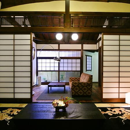 Yuyu room