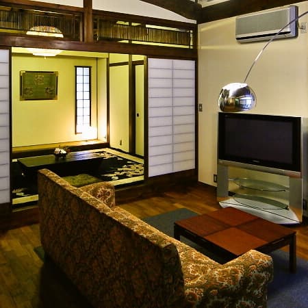 Yuyu room