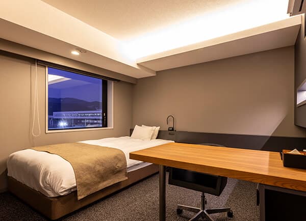Business Single Room