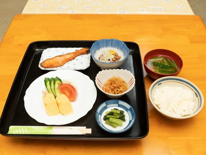 Food