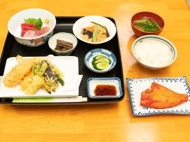 Food