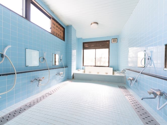 Bath