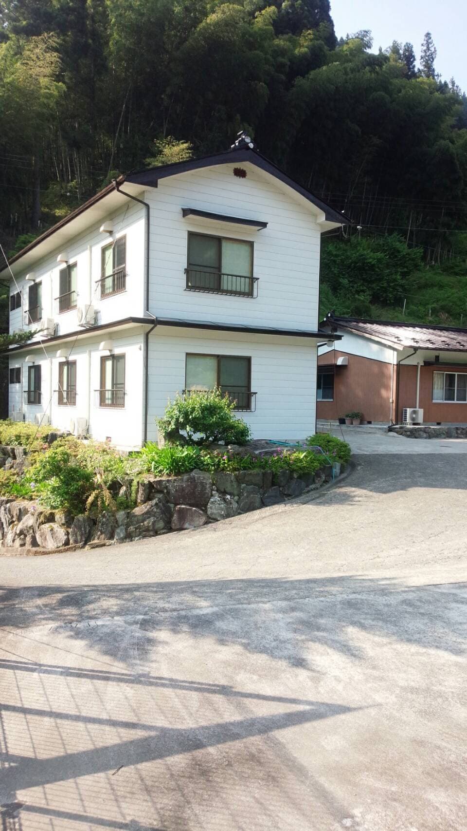 이야노 사토 민박 오야마소 photo 14