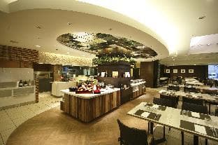 ANA Crowne Plaza Fukuoka