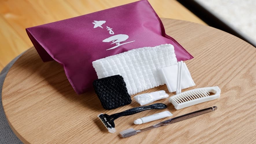 Amenity