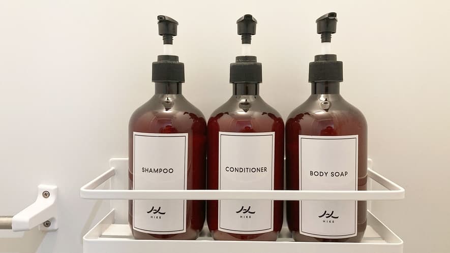 Amenity