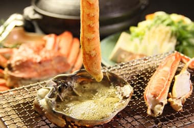 시치카마 온센 오쿠자와 료칸 사진 10