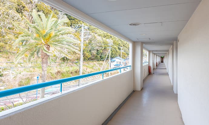 Corridor