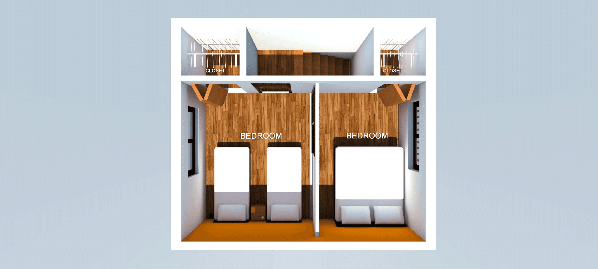 Shiki Homes | KURUMI Walnut photo 9