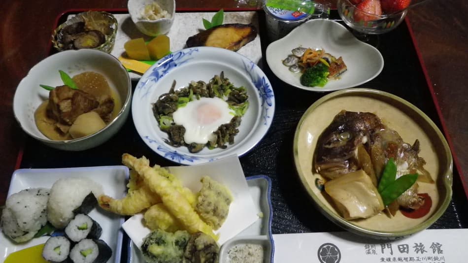 가도타 료칸 photo 13