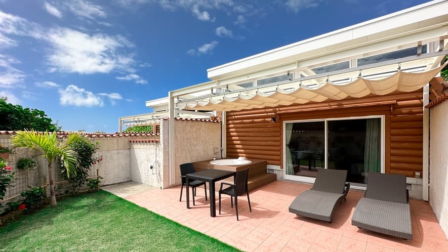 Tabino Hotel Villa Miyakojima