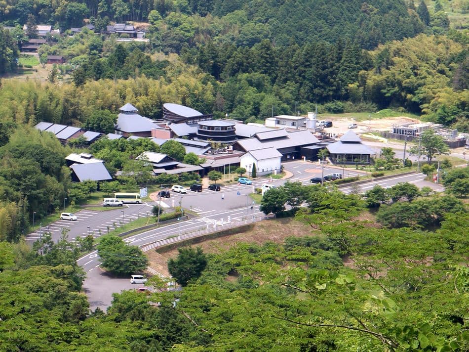 카제노사토 사진 15