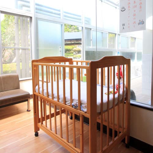 나카노사와 온천 하나미야 료칸 photo 10