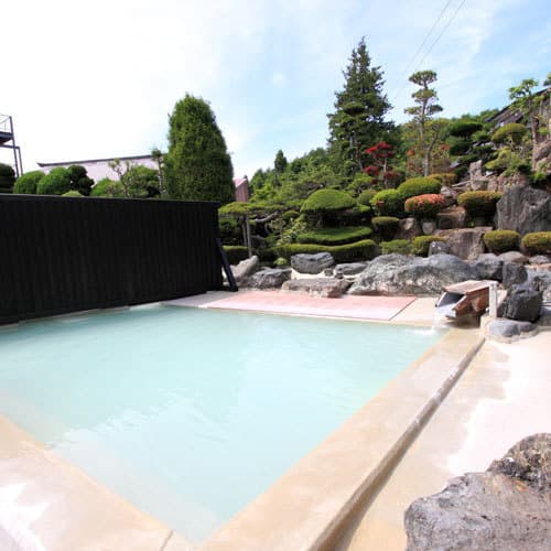 나카노사와 온천 하나미야 료칸 photo 15