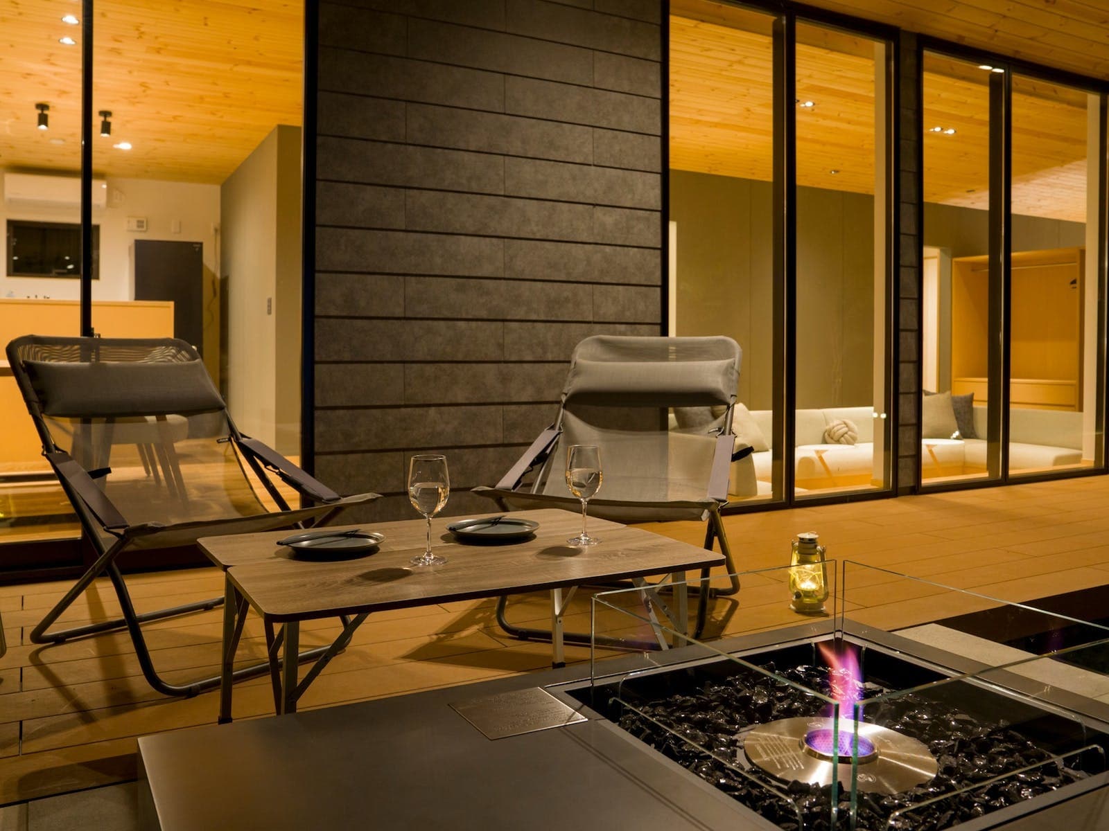 Firepit