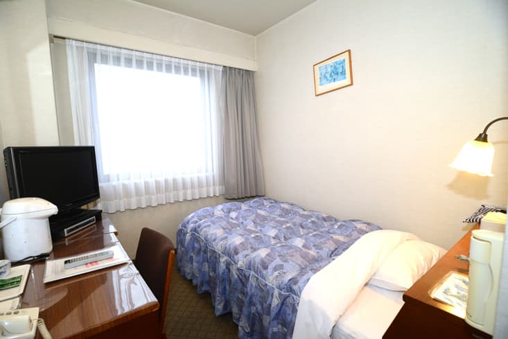 Tahara City Hotel photo 4
