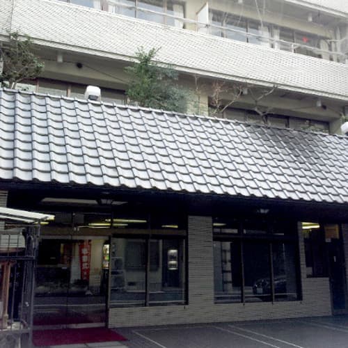 간코 료칸 호텔 오미야 (교토) 사진 9