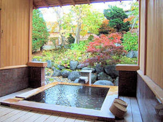 Bath