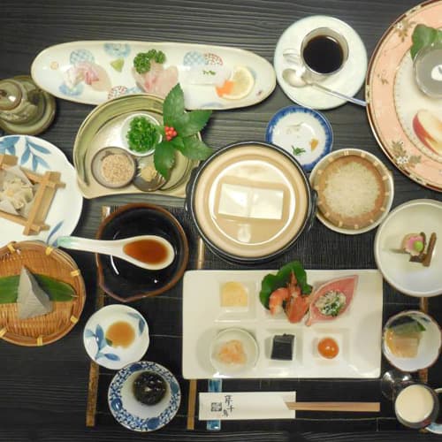 오야도 유메치도리 photo 10