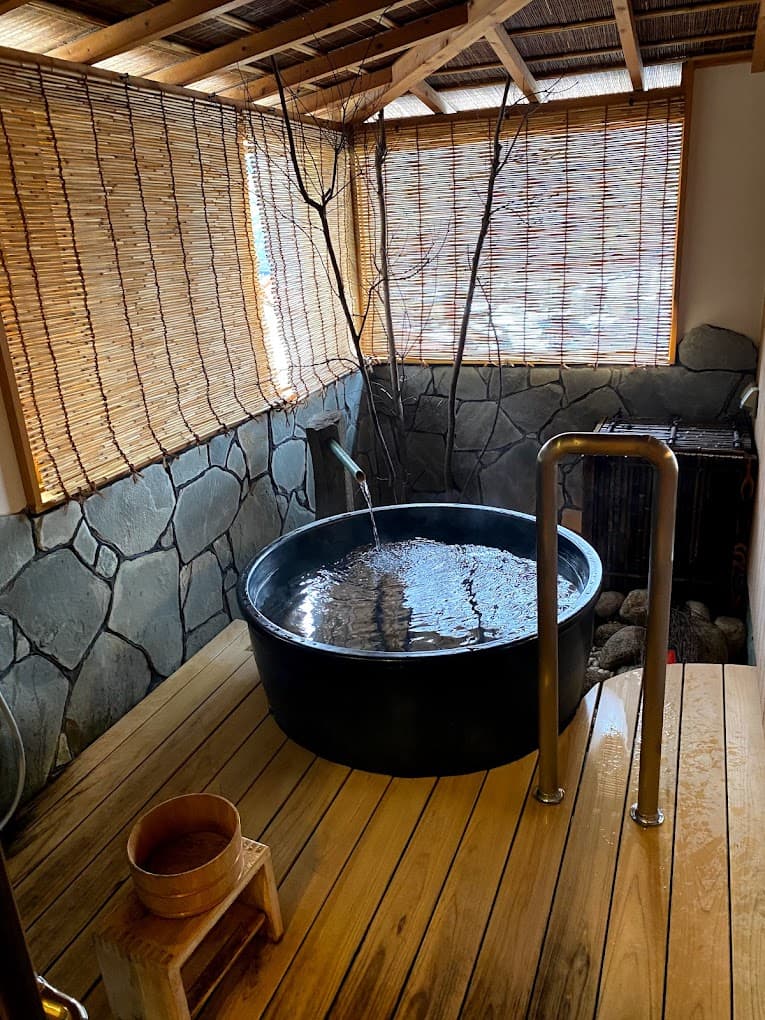 Bath