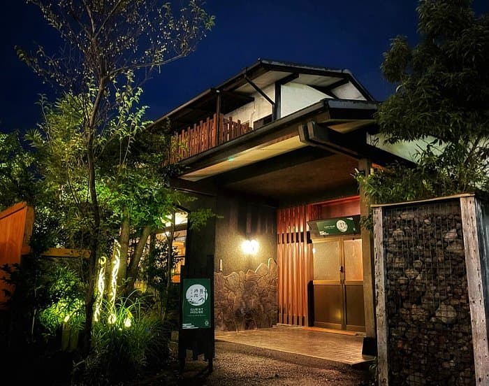 Guesthouse Beautiful Moon