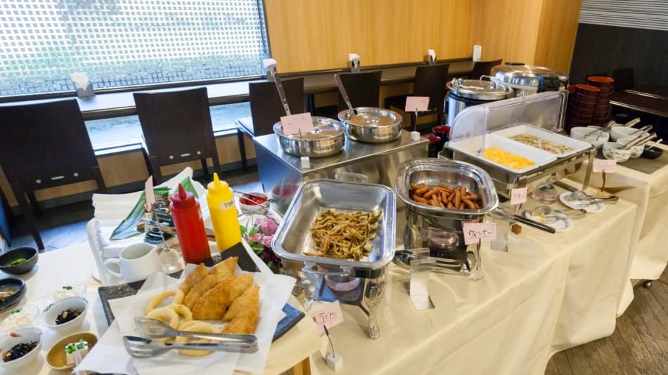 Food