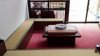 교탄고 나키스나 온센 민슈쿠 오에 사진 9