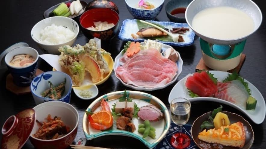 Food