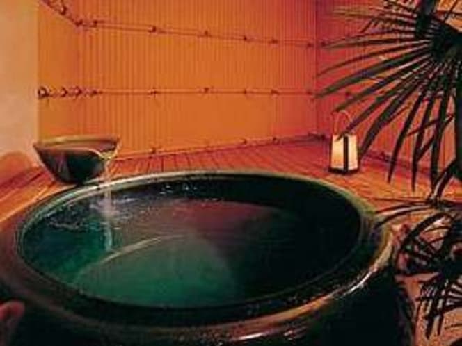 Bath