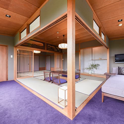 柳川藩主立花邸　御花照片7
