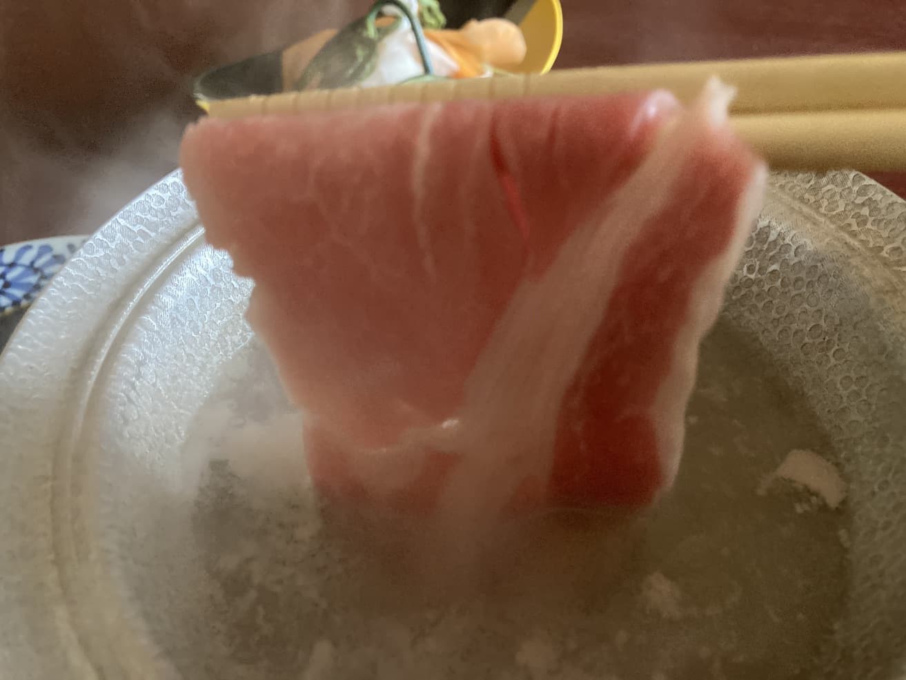이자카 온천 하나타키 photo 8