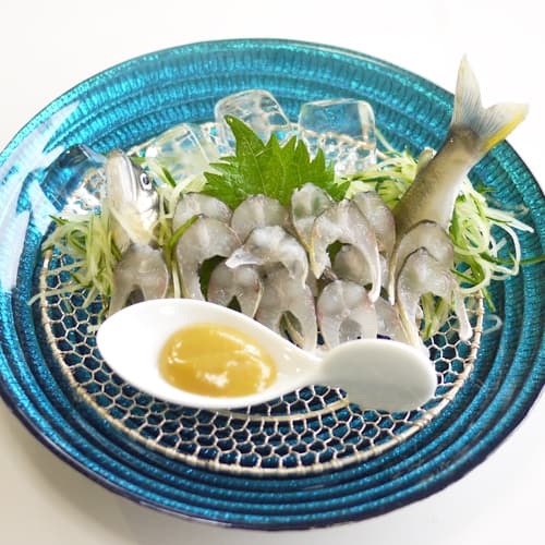 호텔 아유테이 photo 13