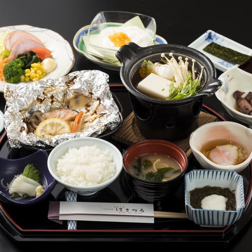와쿠라 온천 하마즈루 photo 9